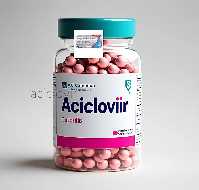 Aciclovir 1