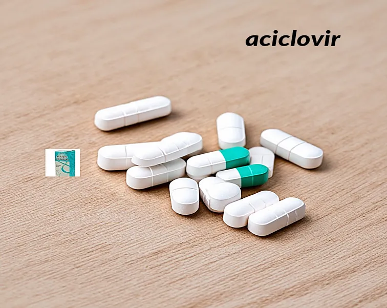 Aciclovir 3